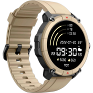 Touch Bluetooth Calling Smart Watch image