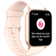 Touch Bluetooth Calling Smart Watch image