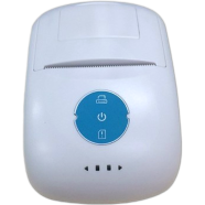 Touch Portable Bluetooth Printer image