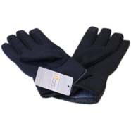 Touch Screen Hand Gloves Black image