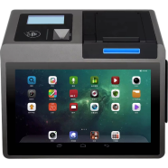 Touch Z100 Android Desktop Pos image