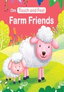 Touch and Feel: Farm Friends image