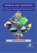 Tourism and Transition Governance, Transformation and Development (Cabi) image