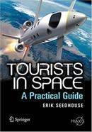 Tourists in Space image