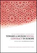 Toward a Muslim Social Contract in Europe image