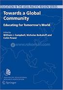 Towards a Global Community image