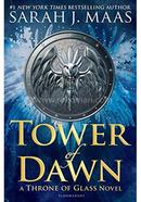 Tower of Dawn image