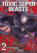 Toxic Super Beasts 2 image