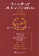 Toxicology of the Pancreas image