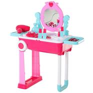 Happy Dresser 2 in 1 Makeup Set icon
