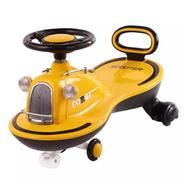 Toy House Kids Wiggle Swing Car