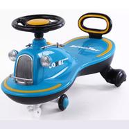 Toy House Kids Wiggle Swing Car - (Child Ride On Toy) icon