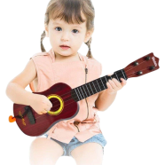 Toy Imagine Guitar image