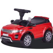 Toy Range Rover Pushing Car - 348 icon