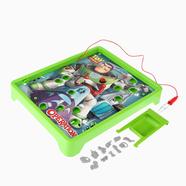 Toy Story Buzz Lightyear Board Game - RI E5642