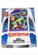 Toy Story Buzz Lightyear Board Game image