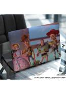 DDecorator Toy Story Laptop Stickers - (LSKN1066)