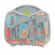 Toy Tool Box Set for Kids icon