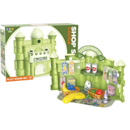 Toybliss Castle Shop Playset (1368E1), Ages 3 Plus icon