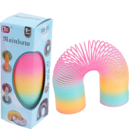 Toybliss Rainbow Spring (MCS52-15P), Ages 6 Plus image