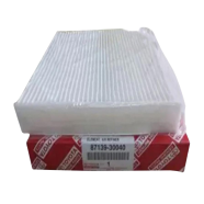Toyota AC Filter -87139-30040 (Toyota Noah Hybrid 2014-2021) image