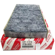 Toyota Air Refiner Element-Part Number ( 87139-30100) image