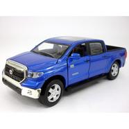Toyota Tundra 1:36 Scale Diecast Metal Car Alloy Car Model By Kingstoy Perfect Gift image