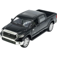 Toyota Tundra 1:36 Scale Diecast Metal Car Alloy Car Model By Kingstoy Perfect Gift