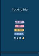Tracking Me (English) icon