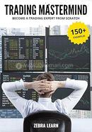 Trading Mastermind Book image