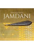 Traditional Jamdani image