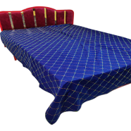 Traditional Nakshi Kantha Of Rural Bengal In Magura 1 Pcs image