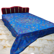 Traditional Nakshi Kantha Of Rural Bengal In Jamalpur Jessore 1 Pcs icon