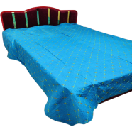 Traditional Nakshi Kantha Of Rural Bengal In Magura 1 Pcs image