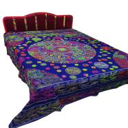 Traditional Nakshi Kantha Of Rural Bengal In Jamalpur Jessore 1 Pcs icon