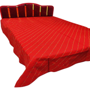 Traditional Nakshi Kantha Of Rural Bengal In Magura 1 Pcs image