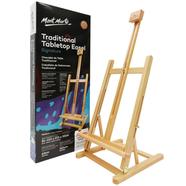 Traditional Tabletop Easel Signature - Medium