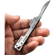 Tragbar Knife Foldable Knife image