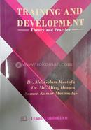 Training And Development image