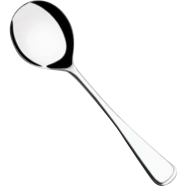 Tramontina stainless steel Soup spoon 1 Pcs - 63914/280 image