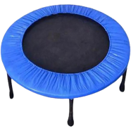 Trampoline 36 inch - (Multi-Colour) icon