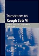 Transactions on Rough Sets VI image