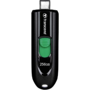 Transcend TS256GJF790C 256GB JetFlash 790C USB Type-C 3.2 Gen Flash Drive image