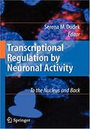 Transcriptional Regulation by Neuronal Activity image