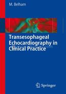 Transesophageal Echocardiography in Clinical Practice image