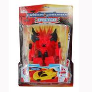 Aman Toys Transformer Car - 101