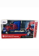 Transformer Optimus Prime Truck image