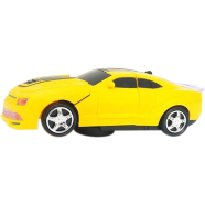Transformer Robot Car For Kids (RCar_24_JR) image