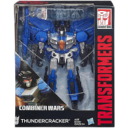Transformers Combiner Wars Leader Class Thundercracker -319007340