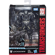 Transformers Lockdown Studio Deluxe SS11 Action Figure Hasbro -319003941
